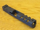 Slide For Glock 19 G19 Gen3  9mm  Cut For Trijicon Rmr  Black 