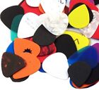 Assorted Guitar Picks        200 Picks       351 Style New Free Shipping