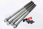 Raptor Rhino 660 Complete Stud Kit Aftermarket Stronger Cylinder Head Stud Bolts