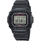 Casio G-shock Gw-s5600u-1jf Origin Solar Radio Carbon Fiber Digital Men Watch