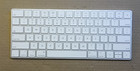 Apple A1644 Magic Keyboard With A1296 Magic Mouse