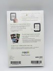 New Barnes   Noble Nook Simple Touch Reader Wi-fi 6    Ereader New Factory Sealed
