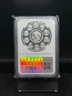 Mexican Mint 2023 Libertad 1 Oz Silver  999 Proof Ngc Pf70 Uc