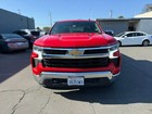 2024 Chevrolet Silverado 1500 4wd Double Cab 147  Lt W 1lt