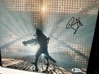 Bradley Cooper Signed Photo 8x10 Guardians Of The Galaxy Autograph Beckett Coa 1