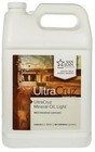 Ultracruz Mineral Oil Light Supplement For Horses  Livestock And Dogs  1 Gallon