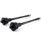 6pcs Moog Inner Outer Tie Rod Idler Arm Pitman Arm Kit For Chevy Silverado 1500