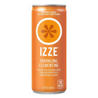 Izze Sparkling Juice  4 Flavor Variety Pack  8 4 Fl Oz  24 Count 