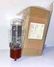 1 Nos Nib 5r4gy   Cv717 Brimar Tube Rectifier  Vintage Power Amplifier Stereo