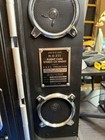 90th Anniversary Spirit Of St  Louis N-x-211 Flight Case Stereo Cd Am fm Radio