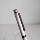 Lamy Cp1 Brushed Stainless Steel Multipen 0 5mm Pencil