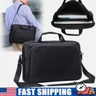 Laptop Bag Case With Shoulder Strap For 15   16   17   Inch Hp Lenovo Asus Mac