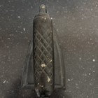 Antique Colebrookdale Iron Co Size 4 Sad Iron Cast Iron Flat Doorstop Farmhouse