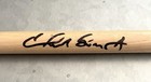 Chad Smith    red Hot Chili Peppers    Signed Drumstick Beckett Authenticated