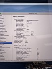 Apple Macbook Pro 13in  512gb Ssd  Intel Core I7 10th Gen   2 3ghz  16gb  Laptop