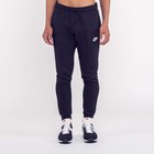 Nike Mens Jogger Athletic Regular Fit Gym Work Out Draw String Fleece Sweatpants