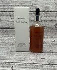 Tan Luxe The Body Illuminating Self Tan Drops -light Medium 3 21 Oz 95 Ml New