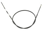 Rear Hand Brake Cable For Honda Trx300fw Trx 300fw Fourtrax 300 4x4 1988-1995