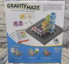 Gravity Maze Marble Run Brain Game Marble Logic Stem Boys   Girls 8  By Thinkfun