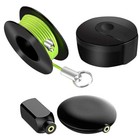 Professional Wiremag Puller Magnetic Cable Pulling System Wall Wire Fis h7