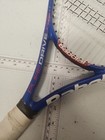 Babolat Pure Drive Jr 25 Tennis Racket Blue Racquet 100 Sq In 8 1 Oz