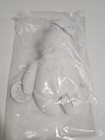 Pillsbury Doughboy Beanie Bean Bag Plush Doll 1997 Sealed In Plastic New Nos