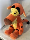 Disney Tigger Plush 14 Inch Winnie The Pooh Stuffed Animal Toy