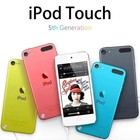     apple Ipod Touch 5th Generation  64gb  Tested - All Colors - New Battery -lot