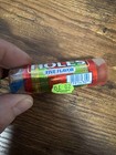 Vintage 1980s Life Savers Holes Five Flavor Candy Tube Sealed
