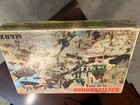 1960 1970 Marx Battleground Playset  4756 Box Only 