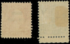 Us Scott 647-48 Mint Hinged Hawaii Overprint Set  647 Nh  Scv  18 25