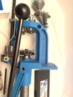 Dillon Precision Rl 550 Press W powder Measure Reloading Equip Lot W rcbs Dies