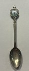 Vintage Switzerland Souvenir Collector Spoon