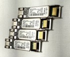 Lot Of 4 Cisco Ons-sc -10g-sr 10gbase-lr Sfp  Transceiver Module