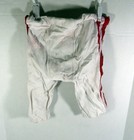 2010s Indiana Hoosiers  22 Game Used White Pants L Dp57618