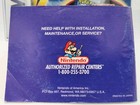 Pok  mon Trading Card Game  nintendo Gameboy Color  2000  W  Case Protector Read 