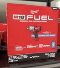 Milwaukee M18 Fuel One-key Compact Impact Wrench 2864-20 1500 Ft-lbs Tool Only