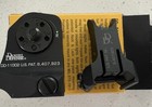 Daniel Defense Front rear Set New   Authentic