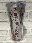 Whirley Drink Works Coca Cola Double Wall Cup With Lid Royal Carribean