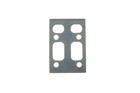Cisco Vg224 19  Rack Mount Kit  Ck-vg224-rack - Lifetime Warranty