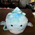 Squishmallows 12  Backpacks Shantira 