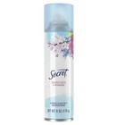 5 Pack Secret Powder Fresh 24hr Aerosol Antiperspirant Deodorant Spray 6oz