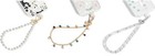 Kate Spade New York Phone Charm Detachable Lanyard For Iphone  Galaxy Phone New