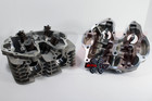Honda Trx400ex Trx 400ex Assembled Cylinder Head Stage 2 Camshaft Chain Bearings