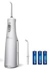 New Waterpik Wf-02w011 Cordless Express Water Flosser