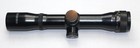 Tasco Pro Class 4x30 Ao Pistol Scope Made In Japan Target Turrets