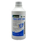 Calca Pro Black Dtf Ink 32 Oz  Bottle Of 1l For Epson Printheads  Water-based
