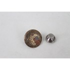 Vintage 1969 Nasa Grumman 1st Manned Lunar Landing Lapel Pin Space Collectable