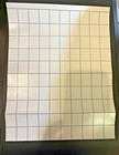 1970 Christmas Seals American Lung Association Full Sheet Pane Of 100