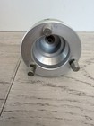 Leica Grt146 Carrier 5 8 Thread Gnss Antenna Tribrach Adapter 667216 Excellent